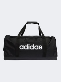 Adidas Linear  Unisex Training Bag Black/White