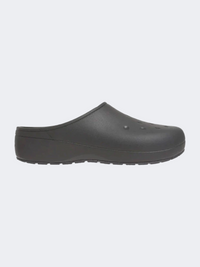 Crocs Classic Quiet Unisex Lifestyle Clog Black Sand