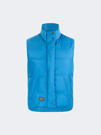 Top Ten Stylish Women Lifestyle Vest Sky Blue