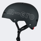 Micro Abs M Unisex Skating Protection Black