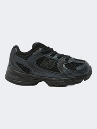 New Balance 530 Infant-Unisex Lifestyle Shoes Black