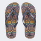 Billabong Tides Men Beach Slippers Aged Indigo