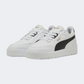 Puma Shuffle Downtown Women Lifestyle Shoes White/Black