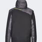 Killtec Den Unisex Skiing Jacket Anthracite Melange