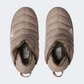 The North Face Thermoball Traction Women Lifestyle Slippers Mushroom Grey/Mocha