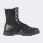 5-11 Speed 4 8 Size Zip Men Tactical Shoes Black