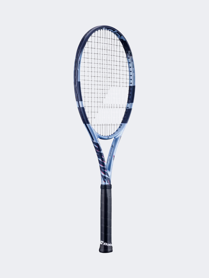 Babolat Pure Drive Unstrung Tennis Racquet Blue