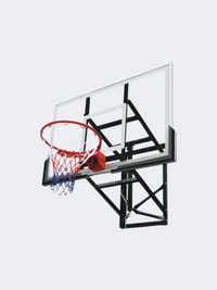 Fitness Factory Basketball Board 1.8M Multicolor