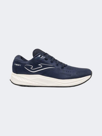 Joma Neon 2603 Men Running Shoes Navy Blue/White