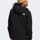 The North Face Apex Elevation Men Lifestyle Jacket Black