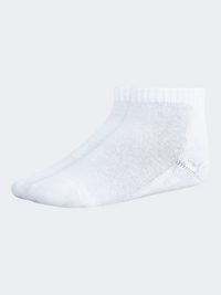 Top Ten Soft Kids Lifestyle Socks White