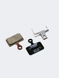 Tektro Disc Biking Spare Parts Black