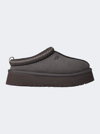 UGG Tazz Ii Women Lifestyle Clog Obsidian