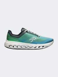 On Cloudsurfer Next 1 Men Running Sneakers Honeydew/Ivory