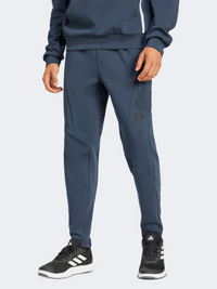 Adidas D4T Men Training Pant Aurora Ink