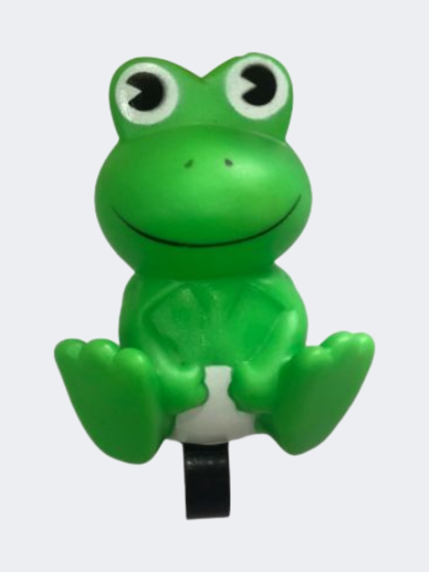 Ibexx Frog S Kids Biking Bell Multicolor