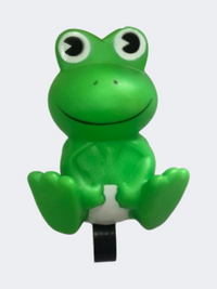 Ibexx Frog S Kids Biking Bell Multicolor