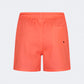 Top Ten Breathable Men Beach Swim Short Orange