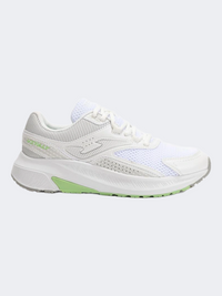 Joma Vitaly Lady 25 Women Running Shoes White