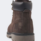 British Knights Secco Men Lifestyle Boots Dark Brown/Black