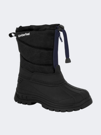 Kimberfeel Elvie Unisex Lifestyle After Ski Ink Black