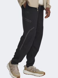 Under Armour Unstoppable Cargo Men Lifestyle Pant Black