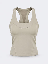 Oil & Gaz Supportive Women Training  Sports Bra  Olive