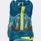 La Sportiva Ultra Raptor 2 Mid Goretex Kids Hiking Shoes Space Blue/Blaze