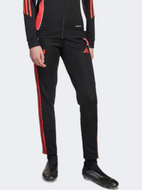 Adidas Messi Kids-Boys Football Pant Black