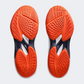 Asics Sky Elite Ff 3 Men Volley Shoes White/Orange