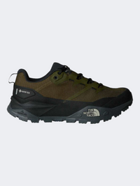 The North Face Offtrail Hike Goretex Men Hiking Shoes Sycamore/Black