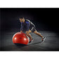 Adidas Accessories Fitness Stability Gym Ball 65 cm Orange