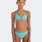 ONeill Essentials Triangle Girls Beach Bikini Set Ripling Shores