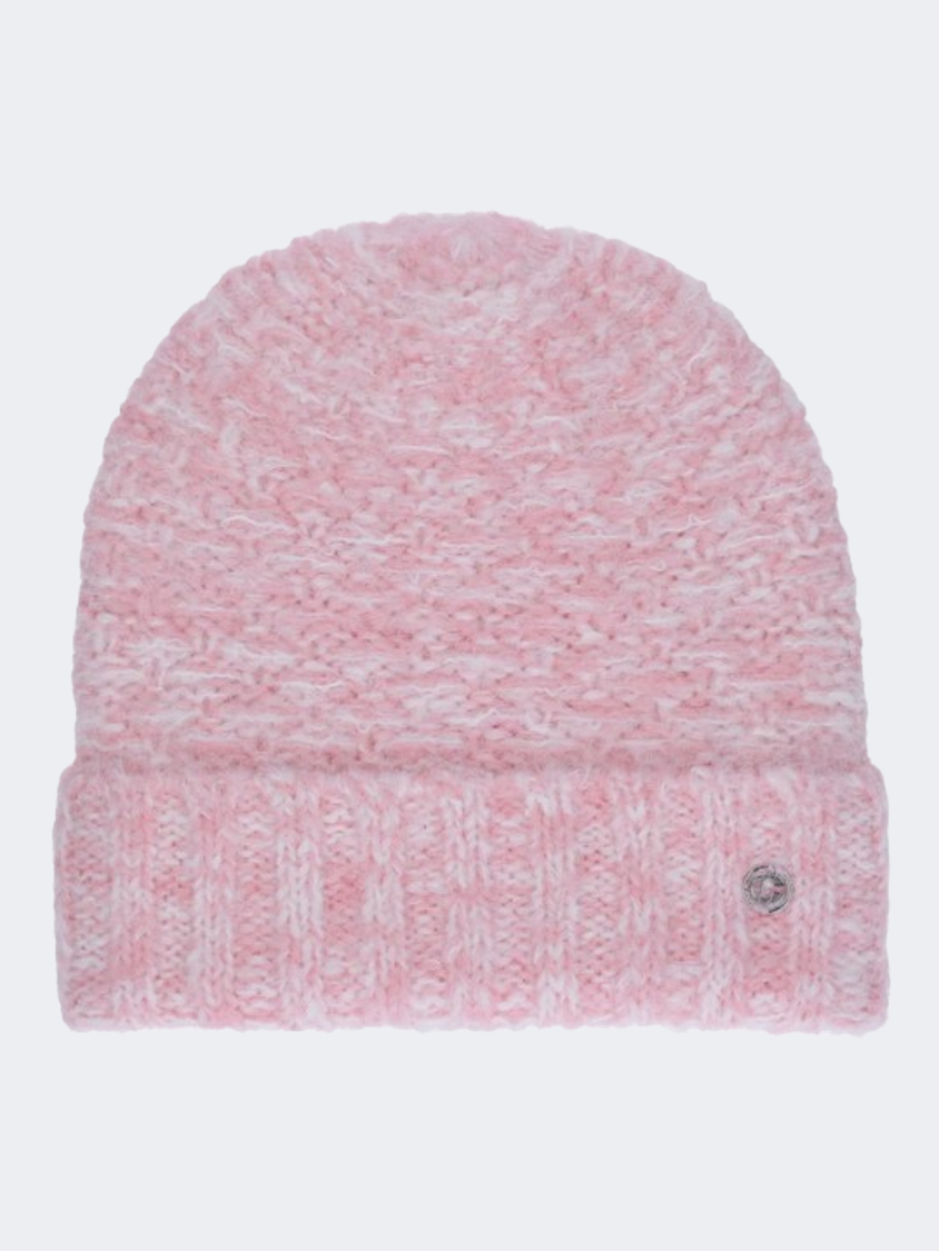 Chaos Cotton Candy Kids Lifestyle Beanie Light Pink