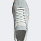 Adidas Handball Spezial Women Original Shoes Silver/White/Gum