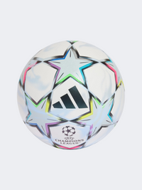 Adidas Uefa Champions League 26/27 League Unisex Football Ball White/Multicolor