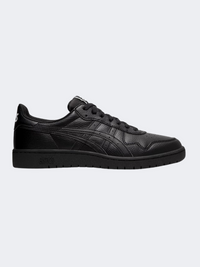 Asics Japan S Men Lifestyle Sneakers Black