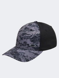 Oakley Tinfoil Ii Men Lifestyle Cap Tiger Mountain Camo