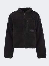 The North Face Extreme Pile 2 Women Lifestyle Fleece Black