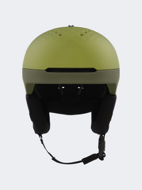 Oakley Mod3 Unisex Skiing Helmet Fern/Dark Brush