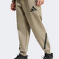 Adidas Z N E Men Sportswear Pant Clay