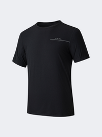 Anta Men Training T-Shirt Black
