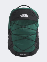 The North Face Borealis Unisex Lifestyle Bag Evergreen/Black