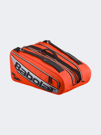 Babolat Rh Pro Juan Lebron 2Nd Generation Padel Bag Orange