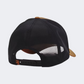 Under Armour Project Rock Trucker Men Training Cap Yellow Ochre/Black