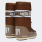 Moonboot Icon Nylon Unisex After Ski Boot Shitake