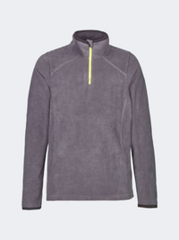 Killtec Naveon Jr Boys Skiing Fleece Anthracite