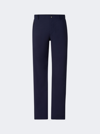 Bogner Novak Functional Men Lifestyle Pant Navy Blue