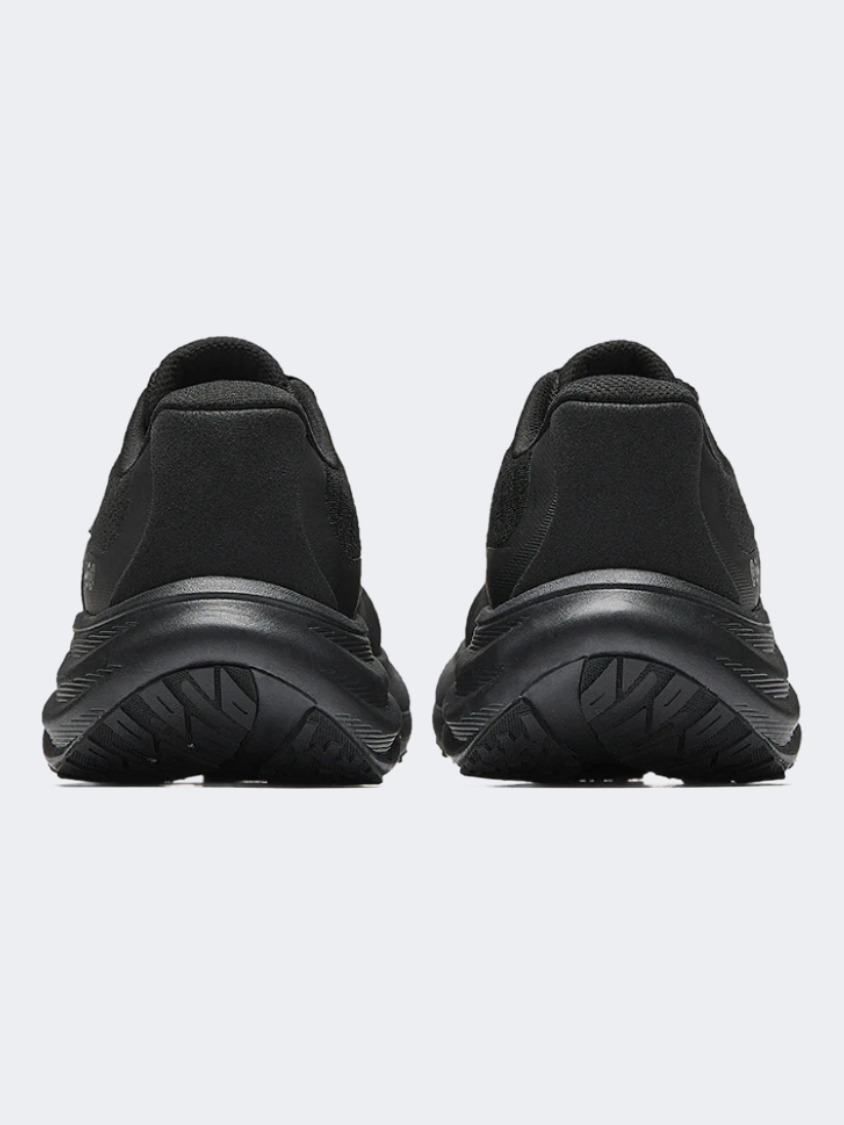 Anta PG7 Walk 1.5 Men Running Shoes Black