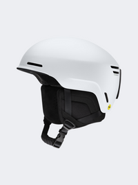 Smith Method Mips Unisex Skiing Helmet Matte White